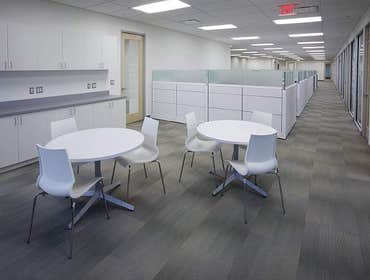 Photo(s) from Delta Interior Construction Inc
