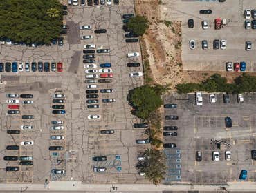 Photos by Topcoat Asphalt Sealcoating #1 Top Coat Asphalt Seal Coating provides reliable pavement care solutions for residential and commercial propert