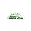 Pyramid Homes logo