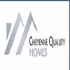 Cheyenne Quality Homes logo
