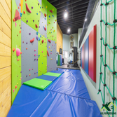 Photos by ASL Remodeling construction in bay area #3 Home Remodeling In San Carlos Basement Conversion To A Bouldering Gym