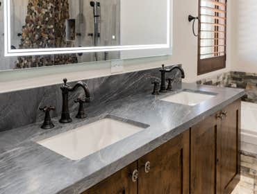 Photos by Jacobson Custom Homes #1