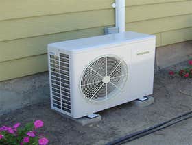 Daikin electrical Installation