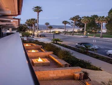 Vacation Rental Landscape
