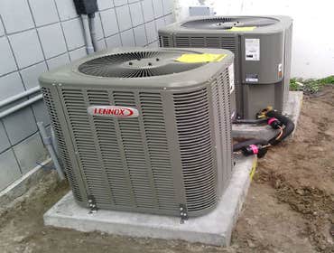 Photos by Majano Heating & A/C #2
