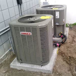 Photos by Majano Heating & A/C #2