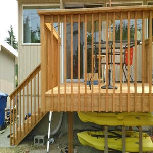 Photo(s) from HJCRS Construction and Remodeling Services Corp.