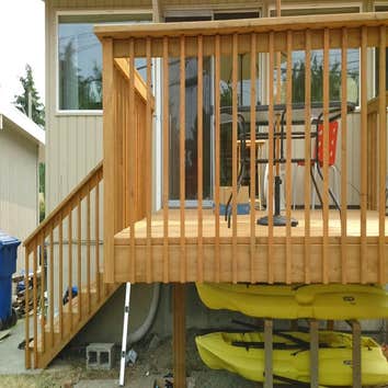 Photo(s) from HJCRS Construction and Remodeling Services Corp.