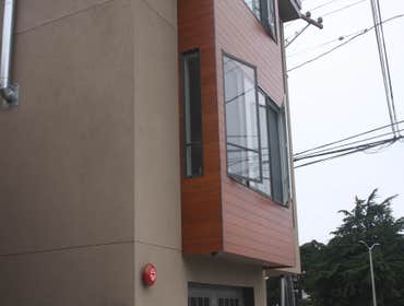Alemany Blvd Home