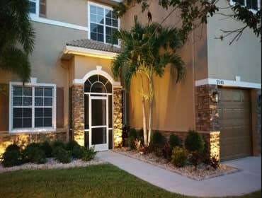 Outdoor Projects