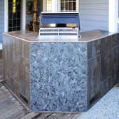 Los Gatos Hardscape Construction
