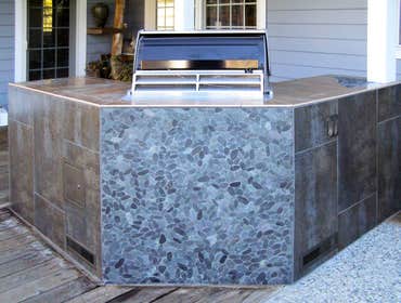 Los Gatos Hardscape Construction