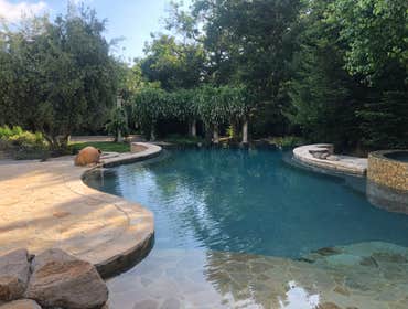Alamo West Side