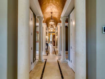 Grande Dunes Members Club Residence