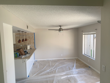 Interior Painting