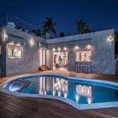 Pool Remodel
