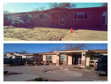 Photos by Los Jardines Landscaping #1