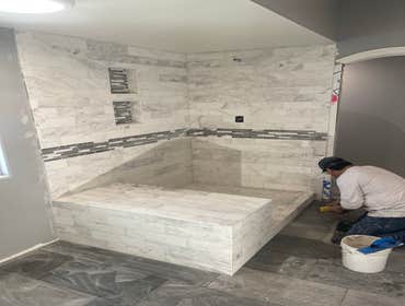 Photos by Five Star Drywall Construction #1