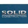 Solid Framing Construction LLC logo