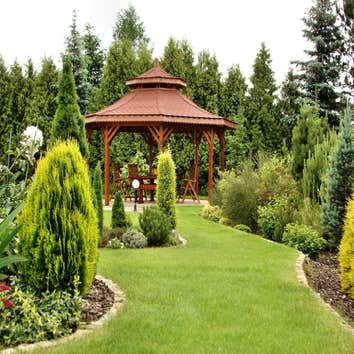 Photos from Greenscapes Lawns Services and Landscape Designs