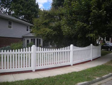 Fences