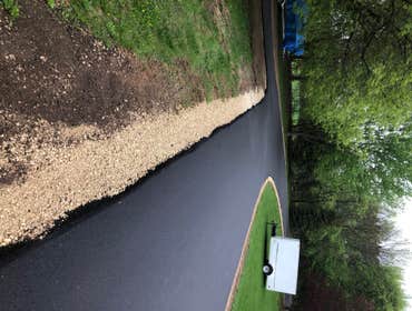 Photos by Blacktop Central #1 Driveway replacement and Installation