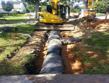 Photos from Construction Services of Southwest Louisiana LLC