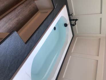 Photos by Decorem Home Improvement #1 Full Service Kitchen, Bathroom and Basement Remodeling Company.