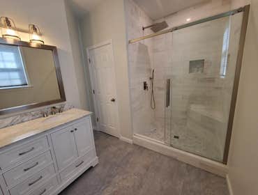 Photos by Ferrara Building Group, Inc. #1