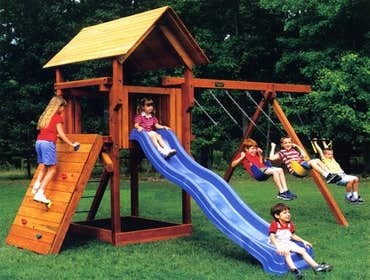 Playsets
