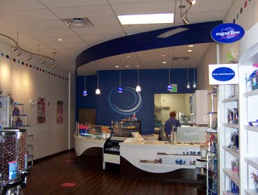 Design Three Associates Project