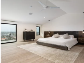 Mission Hills Muse