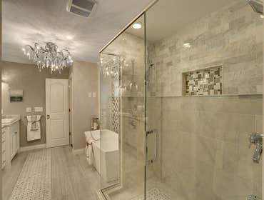 Gallery of Completed Homes