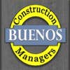 Buenos Services Corporation logo