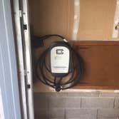 Level 2 EV Charge