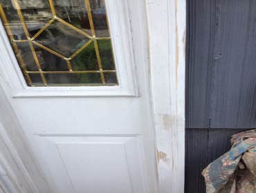 BMRPainting LLC Project
