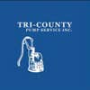 Tri-County Pumps logo