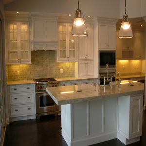 Photos by Wyman Builders, Inc. #1