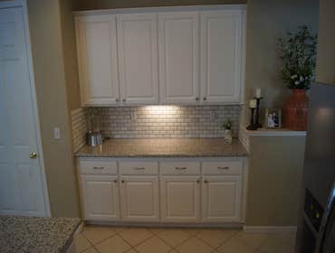 Photos by Capitol City Cabinets #25