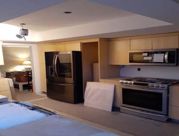 Photos by South Bay Millworks #1