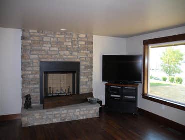 Photos by Element Homes LLC #5 Full renovation and additions.