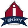 the Whiting Company logo
