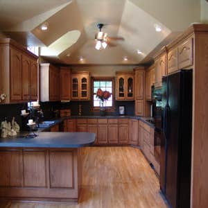 Works by Happy Paint & Remodel