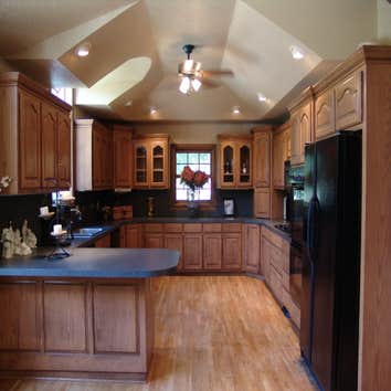 Works by Happy Paint & Remodel
