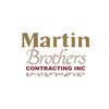 Martin Brothers Contracting, Inc logo