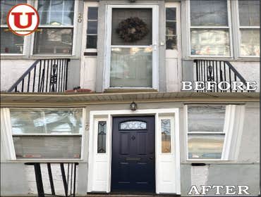 Unified Home Remodeling Projects