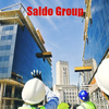 Salda Group Inc logo