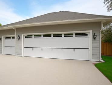 Photos by John Garage Door Repair #1