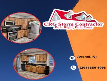 Photos by Crg Storm Contractor #16