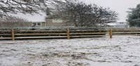 Split Rail Fence (3 Rail)
